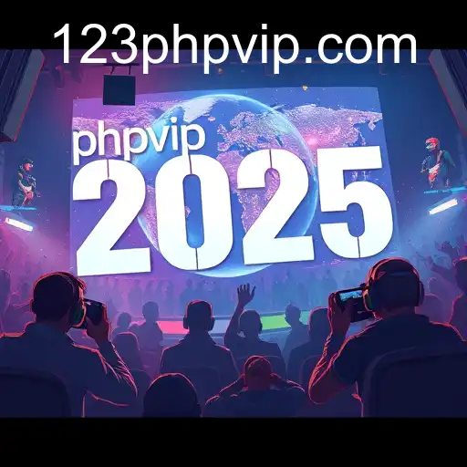 Digital Gaming Evolution with PHPVIP