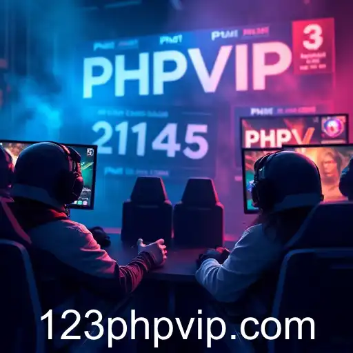 Exploring the Rise of PHPVIP in Online Gaming