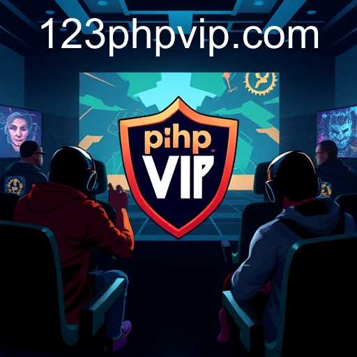 The Evolution of Gaming: Unveiling phpVIP's Influence