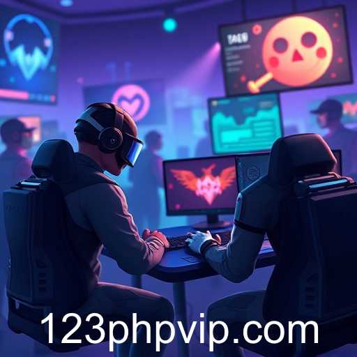 The Evolution of Online Gaming Platforms