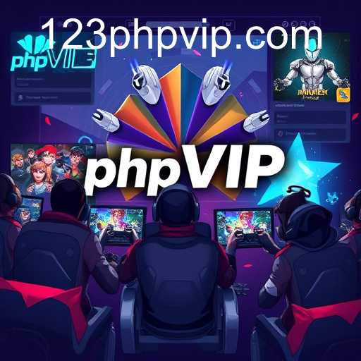 Evolving Online Game Communities and phpVIP's Role