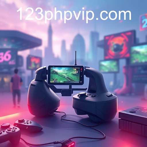 The Future of Gaming and the Rise of PHPVIP
