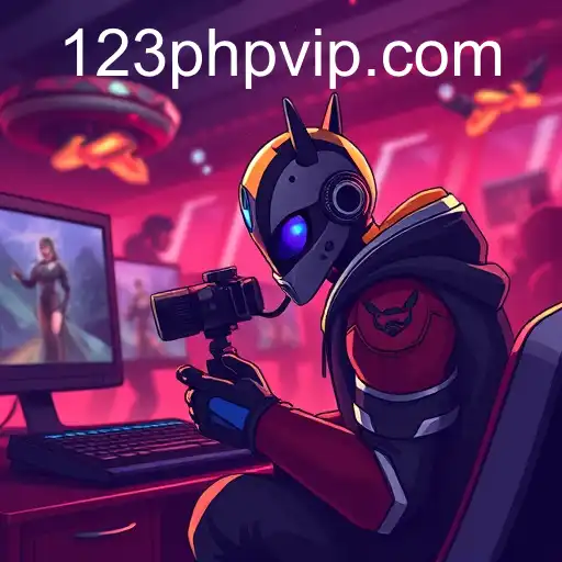Gaming Revolution Unveiled on PHPVip