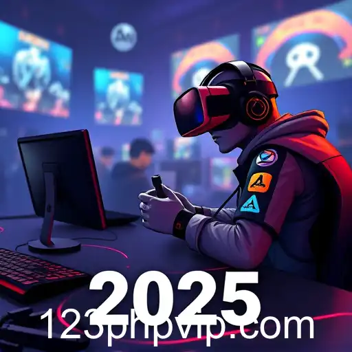 The Rising Influence of Online Gaming Communities in 2025