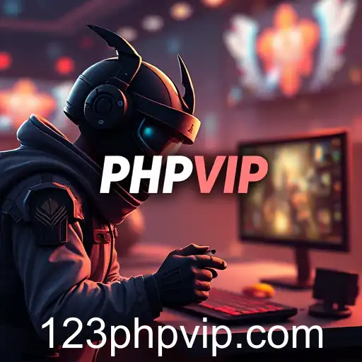 The Growing Impact of PHPVIP in Online Gaming