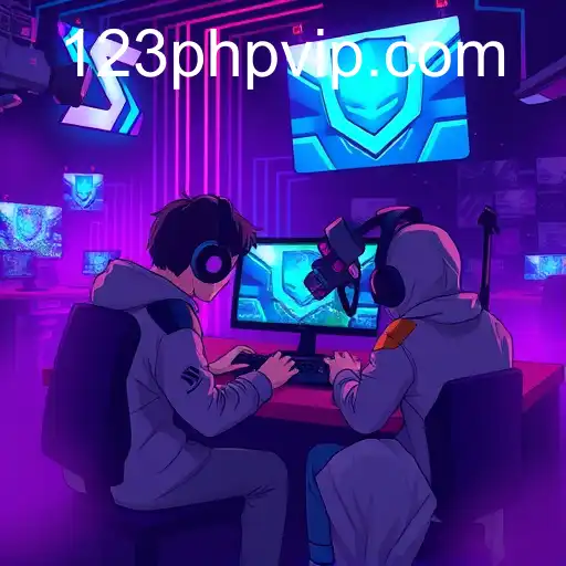 The Evolution of Online Gaming Communities