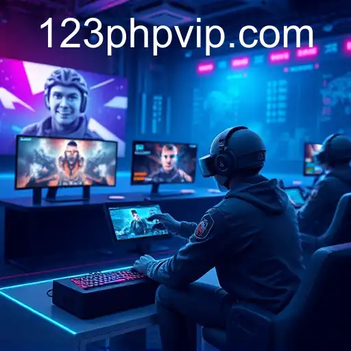 Innovations in Online Gaming