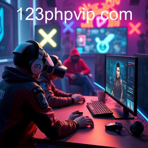 Rising Popularity of Online Gaming Platforms