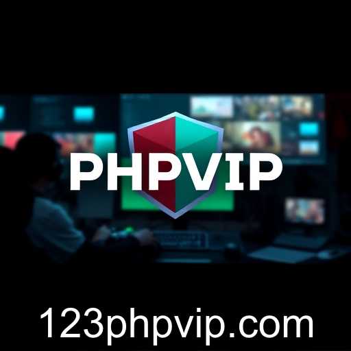Exploring the Rise of PHPVIP in Online Gaming
