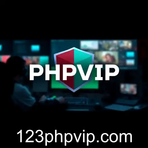 Exploring the Rise of PHPVIP in Online Gaming