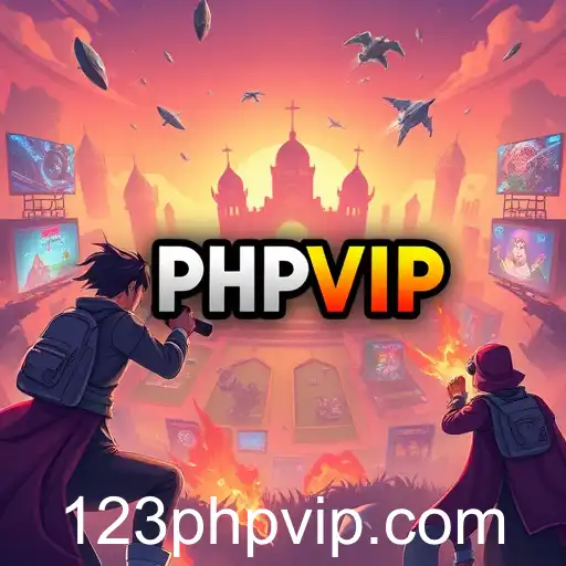 PHPVIP Revolutionizes Online Gaming Experience