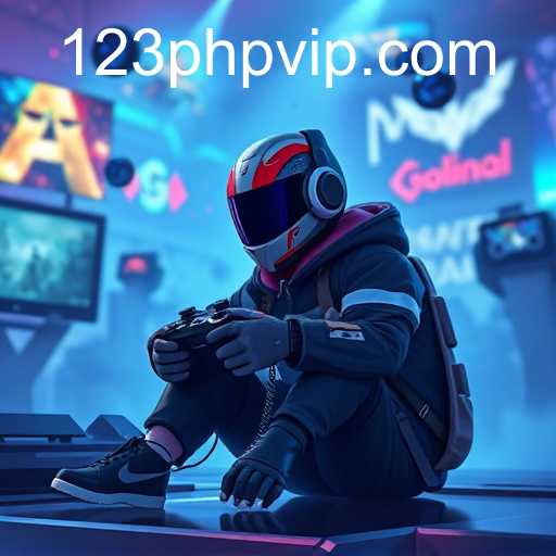 The Rise of Online English Gaming Communities