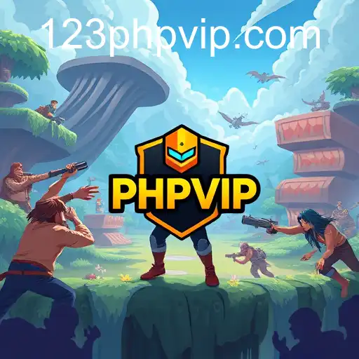 The Rise of PHPVIP in the Gaming World