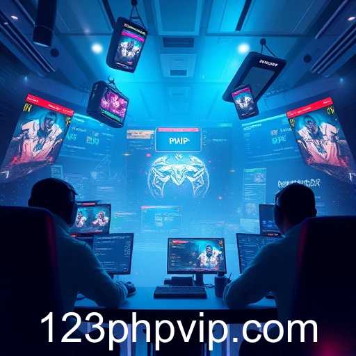 Rise of PHPVIP in Online Gaming
