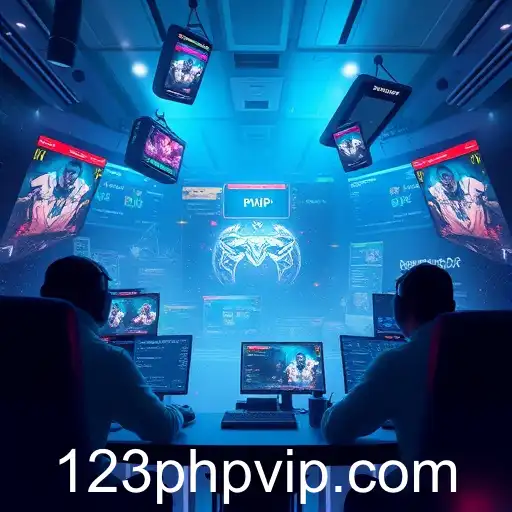 Rise of PHPVIP in Online Gaming