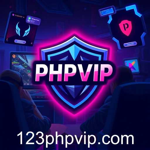 The Rise of PHPVIP in the Digital Gaming Landscape