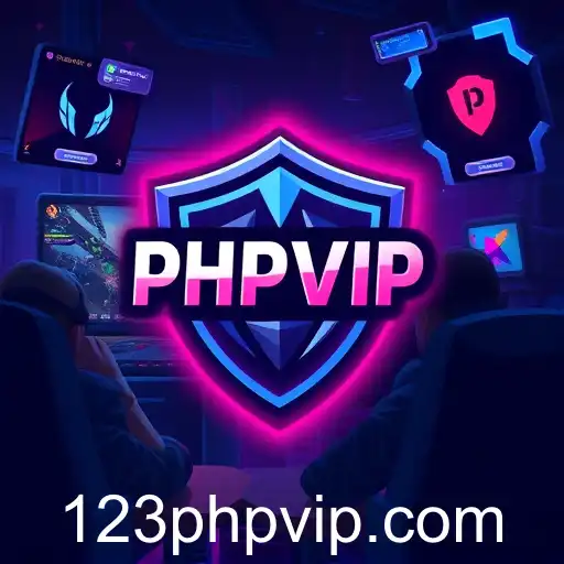 The Rise of PHPVIP in the Digital Gaming Landscape