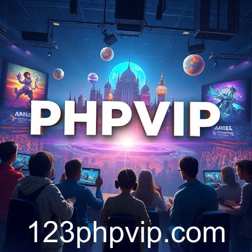The Rise of PHPVIP in the Gaming World