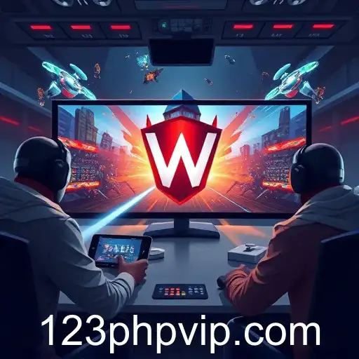 Rising Popularity of Online Gaming Platforms