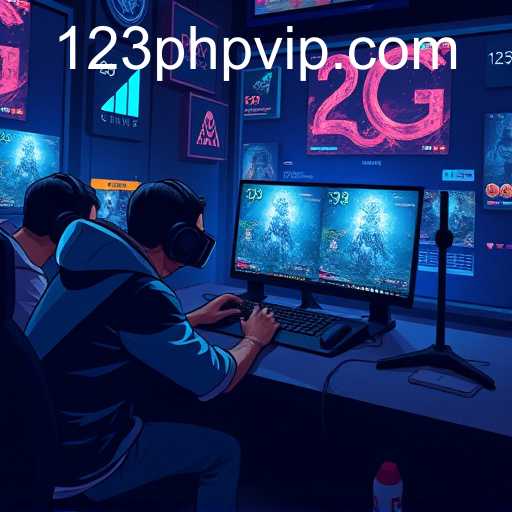 Rising Popularity of Online Gaming Platforms