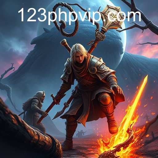 Exploring the Enchanting World of Role-Playing Games on 'phpvip'