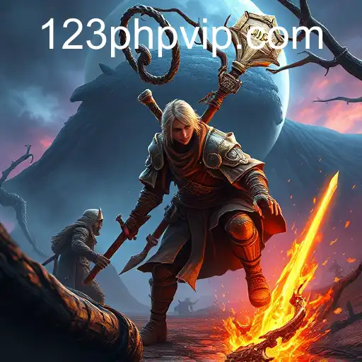 Exploring the Enchanting World of Role-Playing Games on 'phpvip'